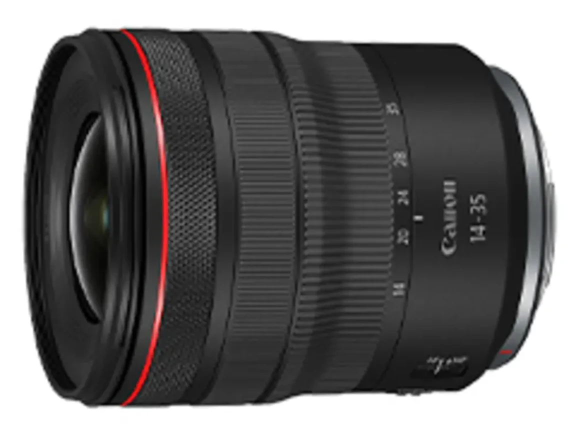 RF 14-35mm F4 L IS USMの新品/中古の在庫一覧 2枚目