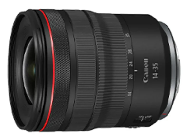 RF 14-35mm F4 L IS USMの新品/中古の在庫一覧 2枚目
