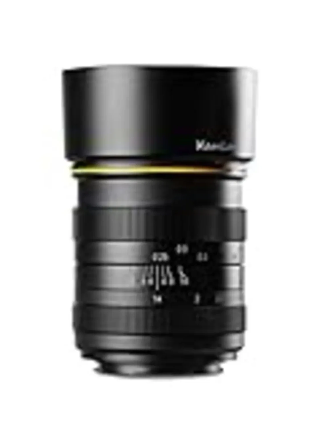 KAMLAN FS 28mm F1.4
