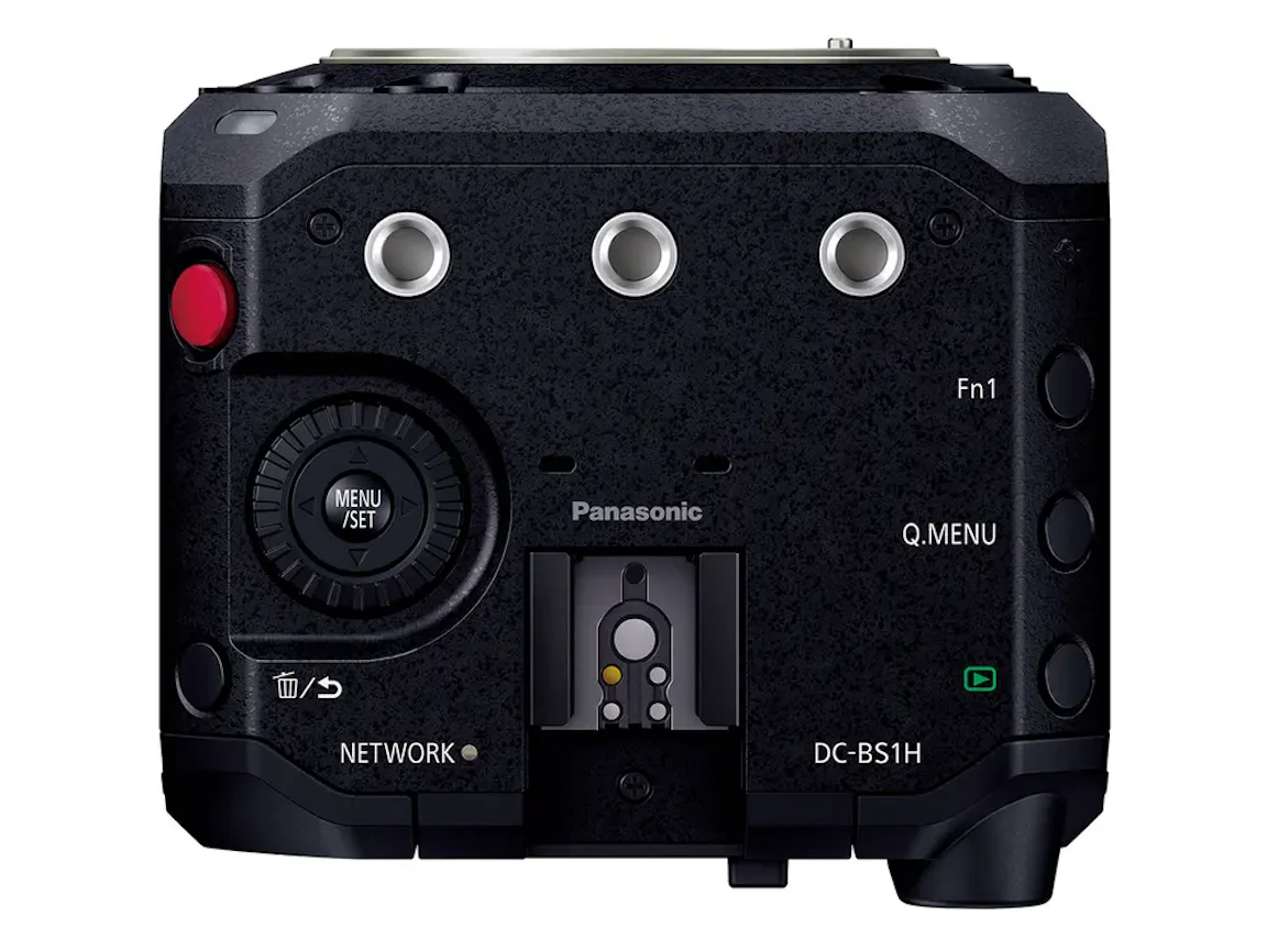 LUMIX BS1H(DC-BS1H) ボディの新品/中古の在庫一覧 10枚目