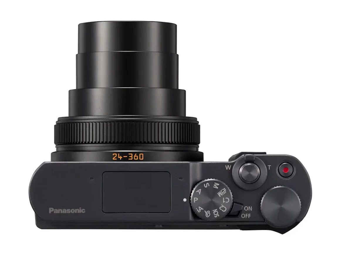 LUMIX TX3(DC-TX3) "グラファイトシルバー"の新品/中古の在庫一覧 10枚目