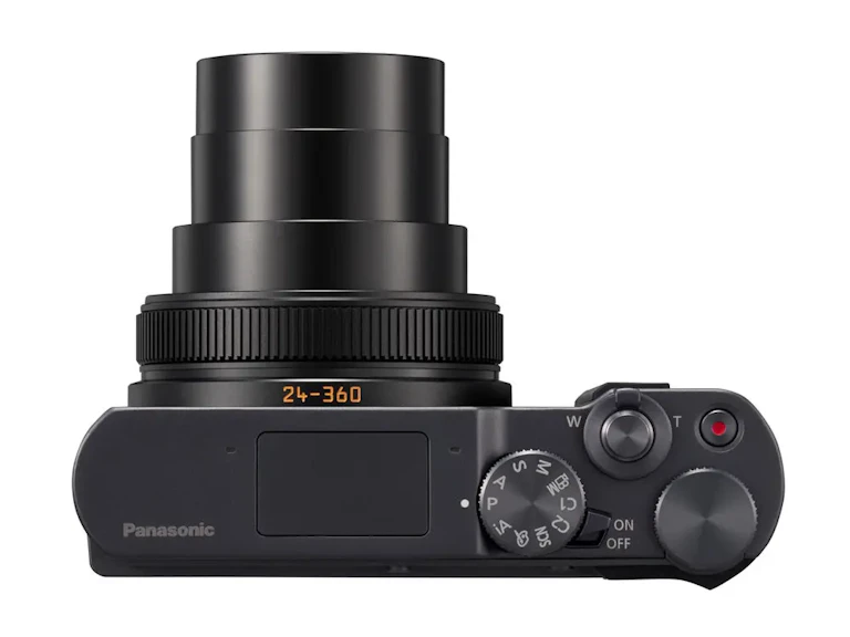 LUMIX TX3(DC-TX3) "グラファイトシルバー"の新品/中古の在庫一覧 10枚目