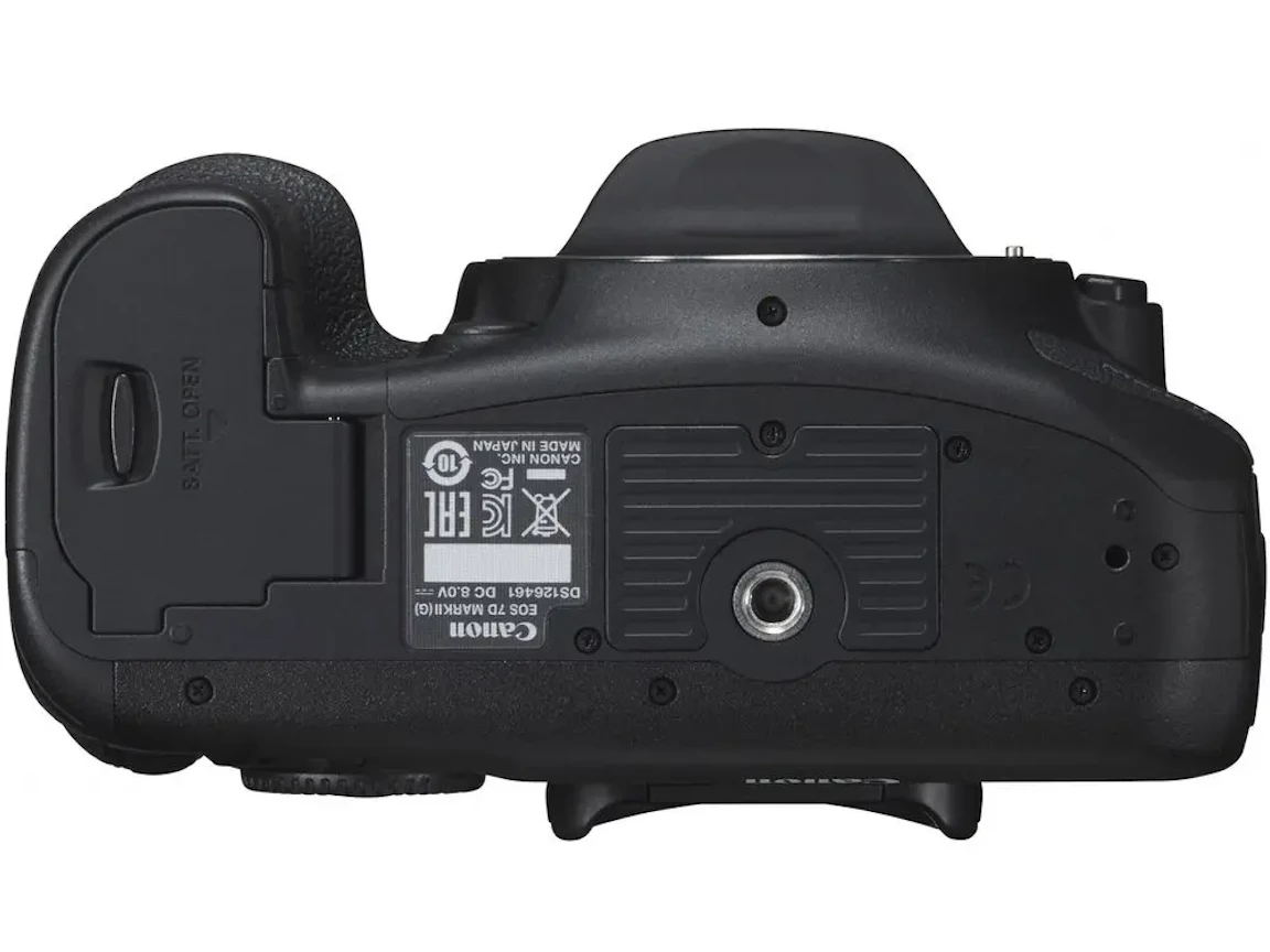 EOS 7D Mark II ボディの新品/中古の在庫一覧 9枚目