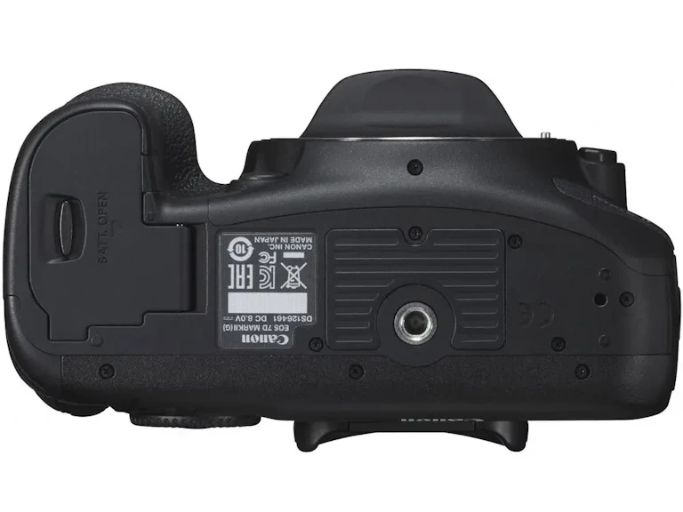 EOS 7D Mark II ボディの新品/中古の在庫一覧 9枚目