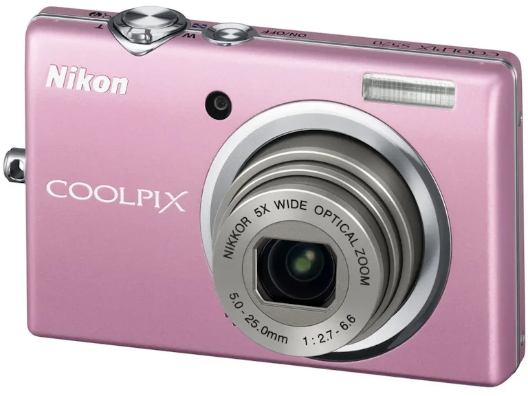 COOLPIX S570の新品/中古の在庫一覧 2枚目