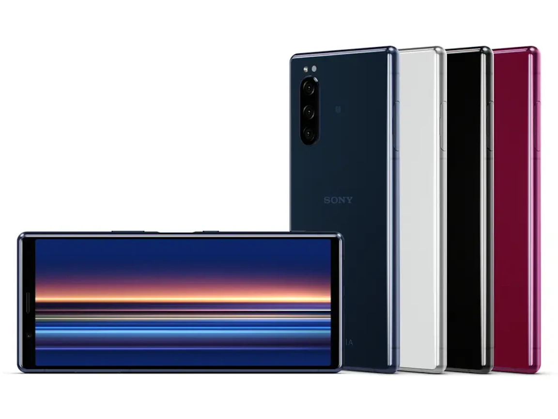 Xperia 5