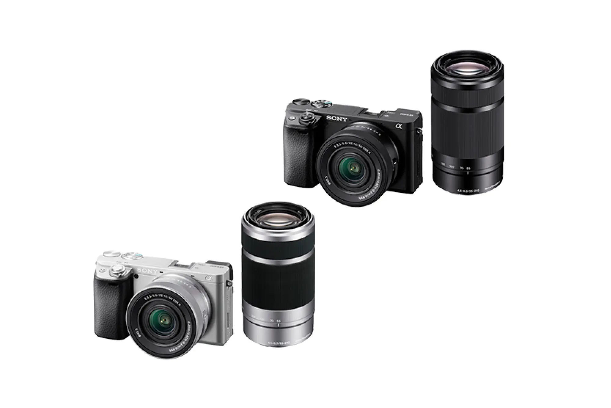 SONY α6400 神レンズ11選。用途別に失敗しない選び方と本命レンズ 
