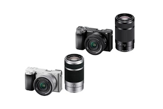 SONY α6400 神レンズ11選。用途別に失敗しない選び方と本命レンズ