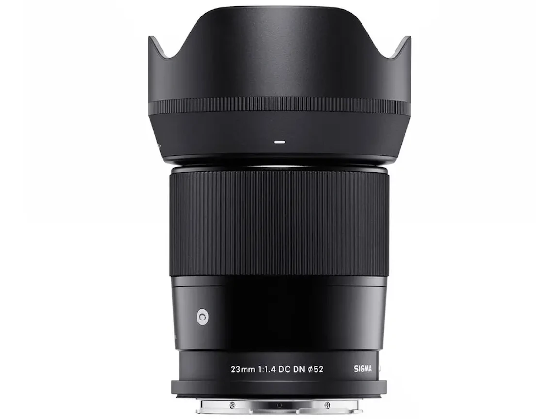 23mm F1.4 DC DN ライカL用の新品/中古の在庫一覧 4枚目