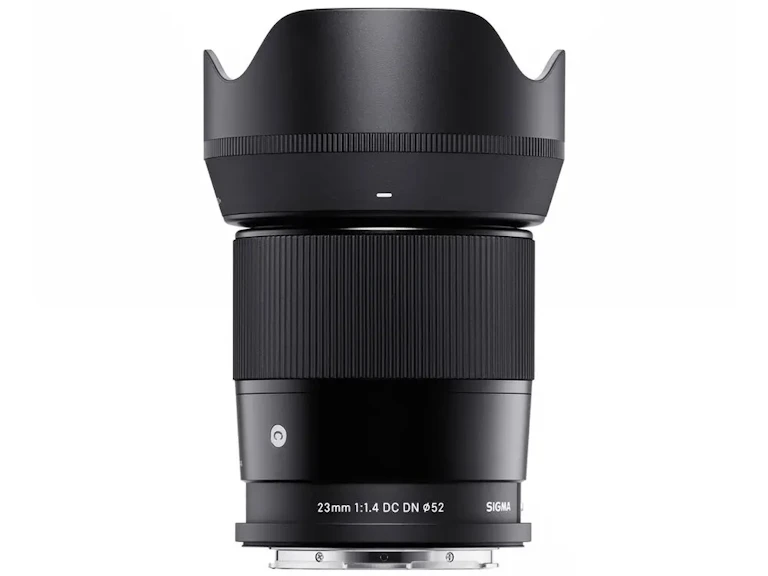 23mm F1.4 DC DN ライカL用の新品/中古の在庫一覧 4枚目