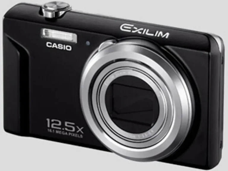 EXILIM EX-ZS160