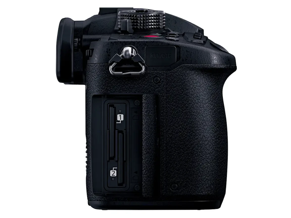 LUMIX GH5 II(DC-GH5M2) ボディの新品/中古の在庫一覧 3枚目