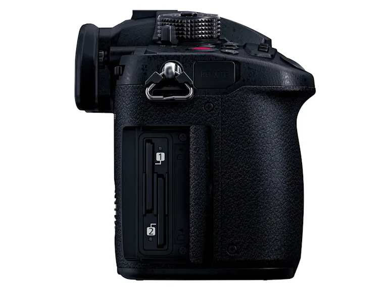LUMIX GH5 II(DC-GH5M2) ボディの新品/中古の在庫一覧 3枚目