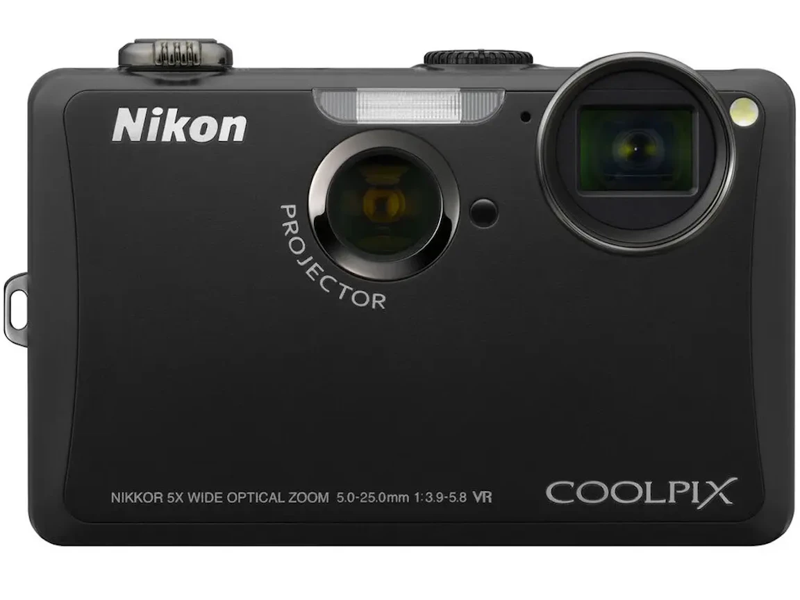 COOLPIX S1100pj "ブラック"の新品/中古の在庫一覧 2枚目