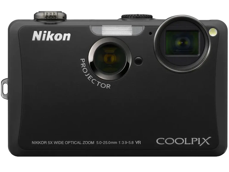 COOLPIX S1100pj "ブラック"の新品/中古の在庫一覧 2枚目