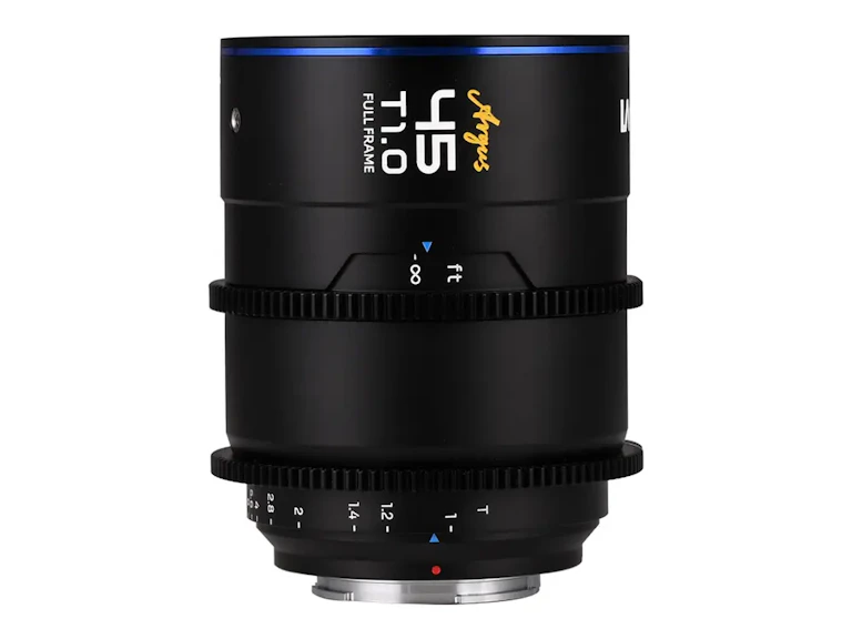 LAOWA Argus FF Cine 45mm T1