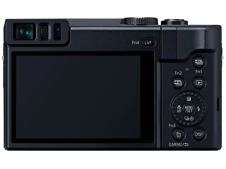 LUMIX TZ90(DC-TZ90) "ブラック"の新品/中古の在庫一覧 4枚目