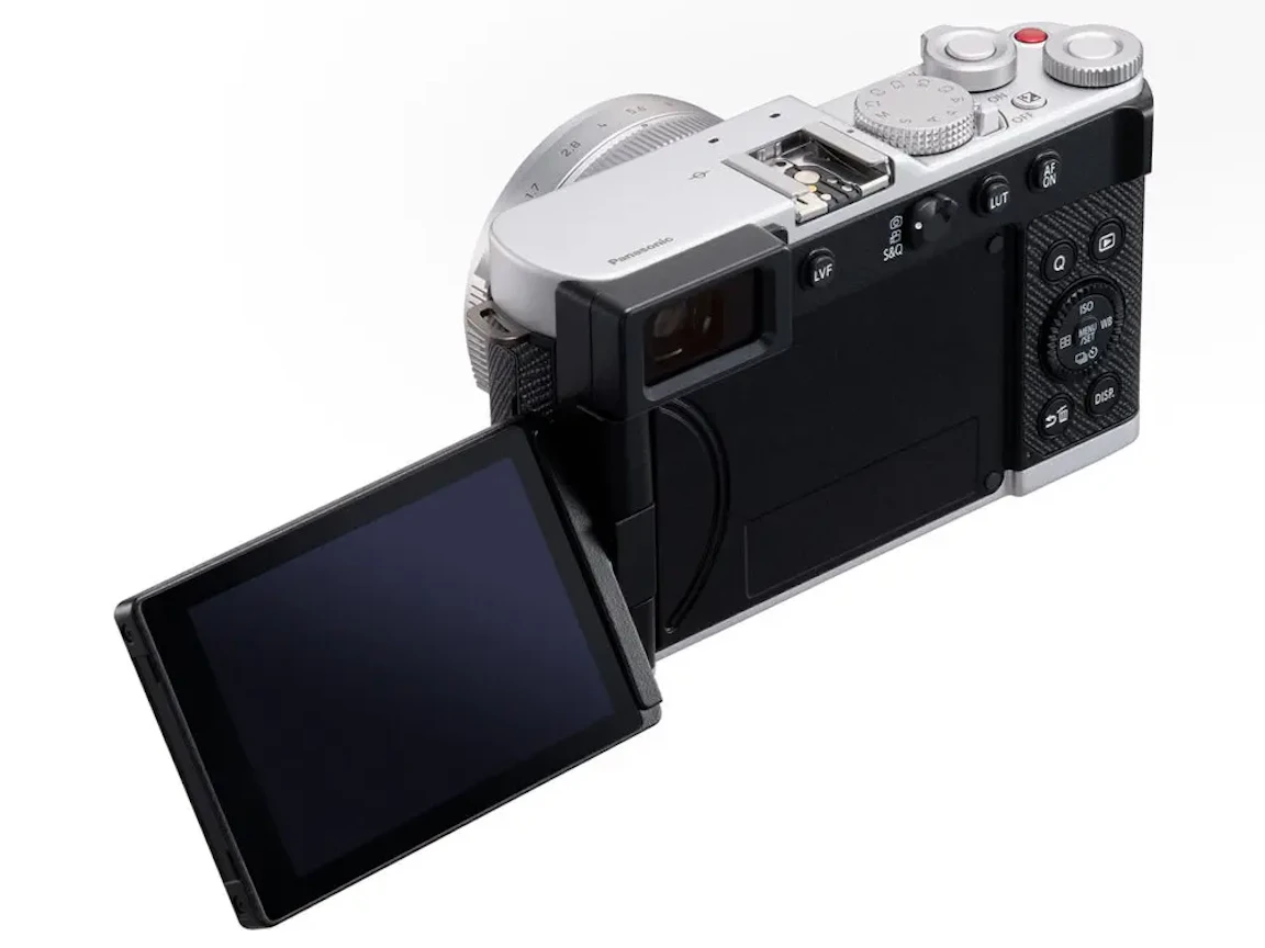 LUMIX L10(DC-L10) "シルバー"の新品/中古の在庫一覧 3枚目