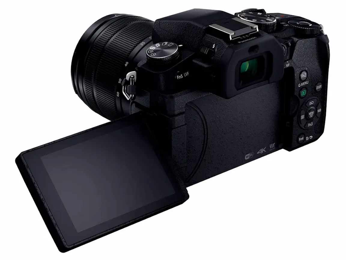 パナソニック LUMIX G8(DMC-G8M) 標準ズームレンズキットの新品/中古の