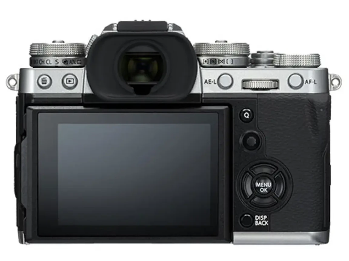 X-T3 ボディ "シルバー"の新品/中古の在庫一覧 2枚目