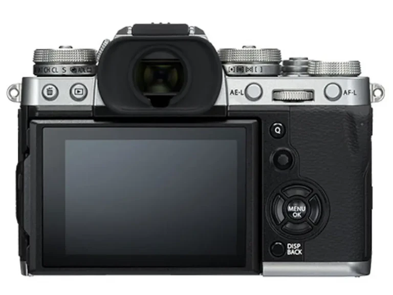 X-T3 ボディ "シルバー"の新品/中古の在庫一覧 2枚目
