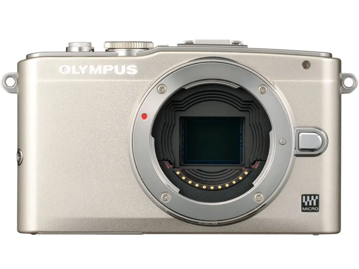 OLYMPUS PEN Lite E-PL5 ボディ "シルバー"の新品/中古の在庫一覧 2枚目