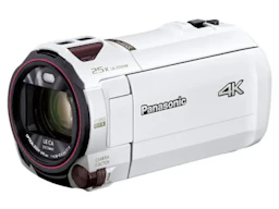 HC-VX992MS "ピュアホワイト"