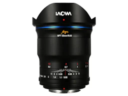 LAOWA Argus 25mm F0.95 MFT APO