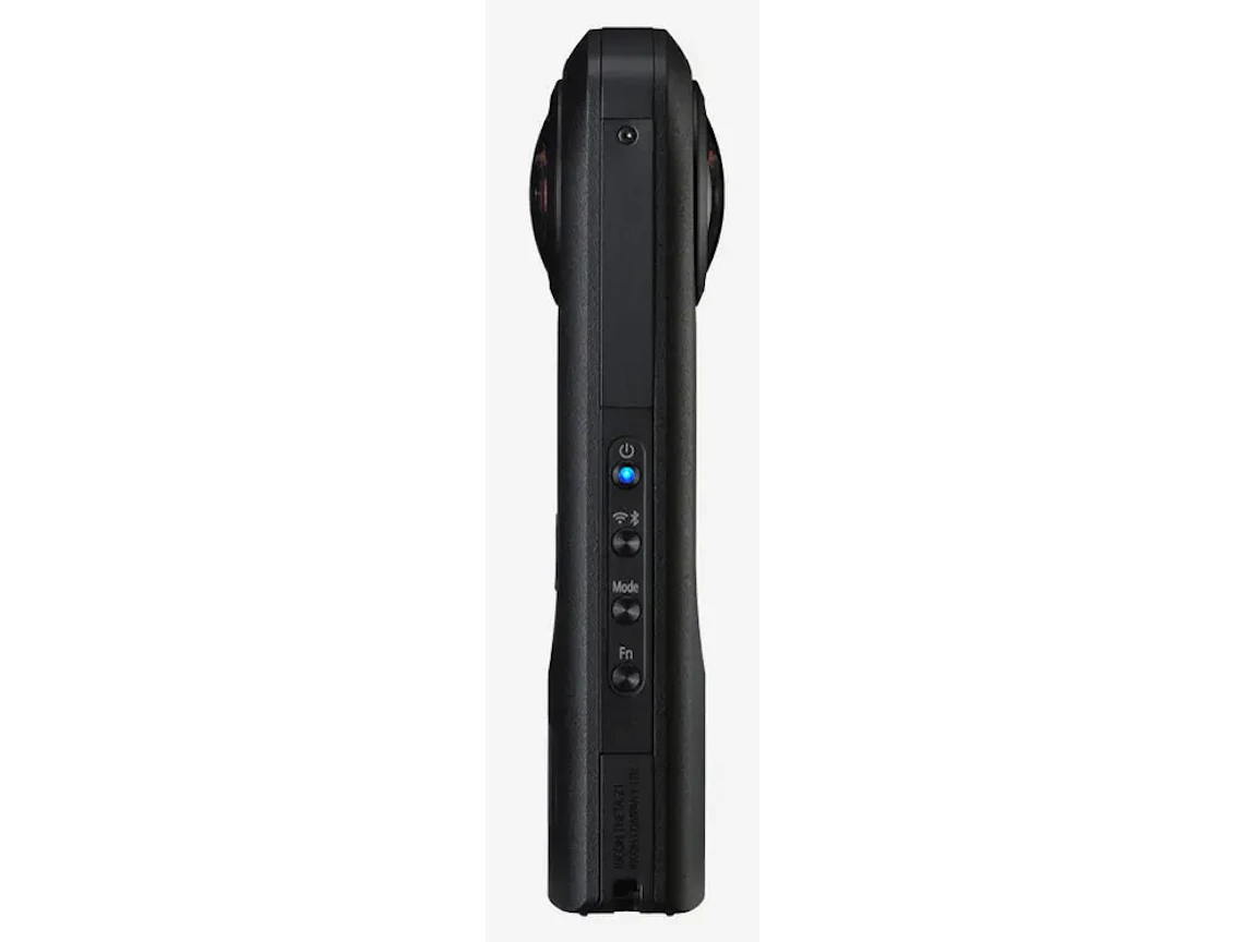RICOH THETA Z1 "ブラック"の新品/中古の在庫一覧 4枚目
