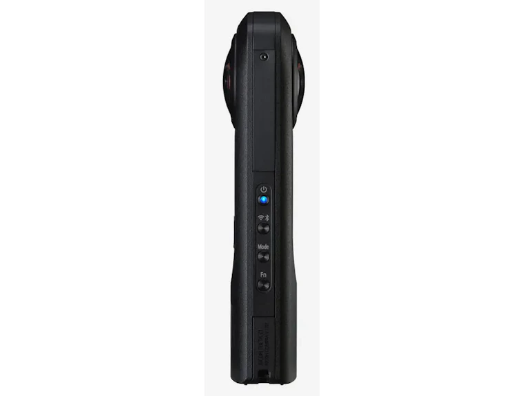 RICOH THETA Z1 "ブラック"の新品/中古の在庫一覧 4枚目