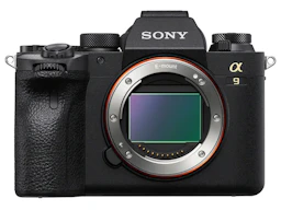 α9 II ILCE-9M2 ボディ