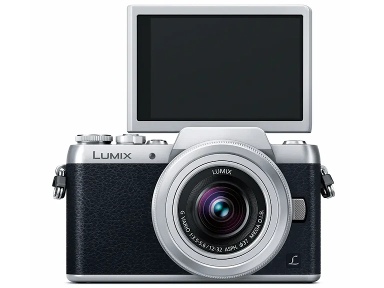 LUMIX GF7(DMC-GF7W) ダブルズームレンズキット "シルバー"の新品/中古の在庫一覧 5枚目