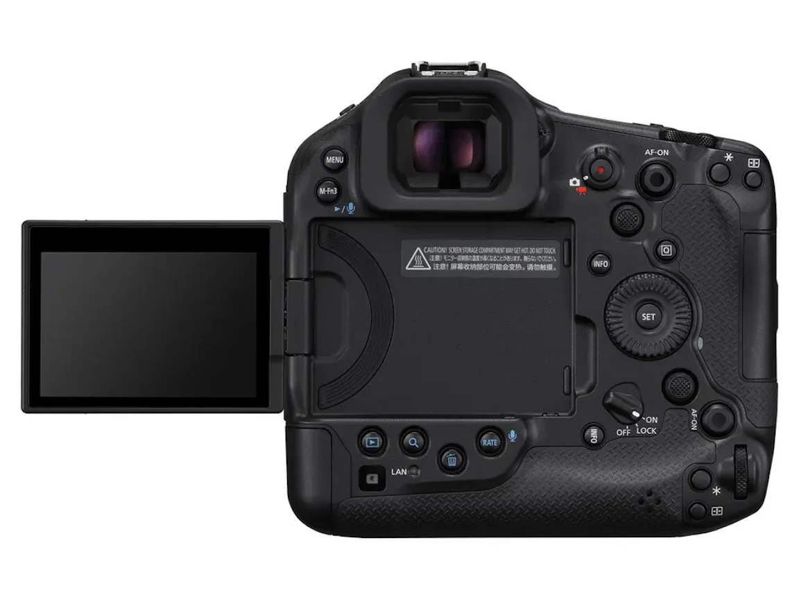 EOS R1 ボディの新品/中古の在庫一覧 8枚目