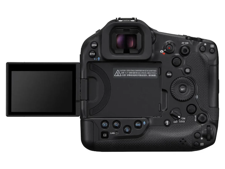 EOS R1 ボディの新品/中古の在庫一覧 8枚目