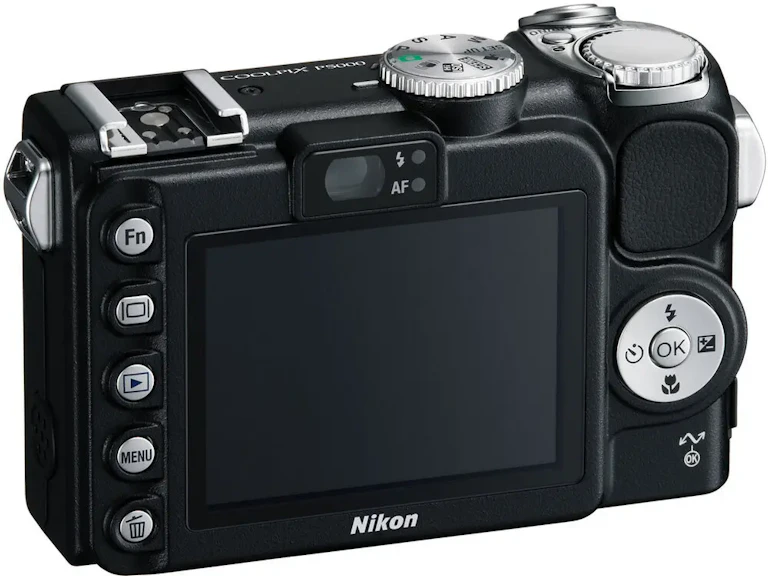 COOLPIX P5000の新品/中古の在庫一覧 3枚目