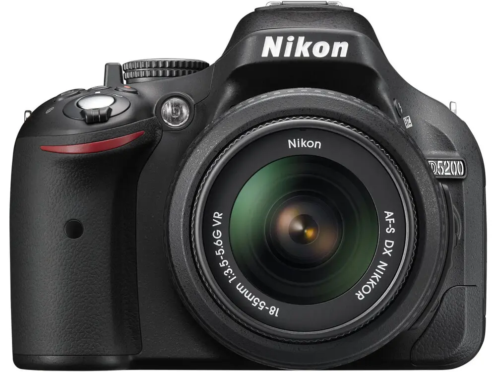 ニコン(Nikon) D5200 ダブルズームキットの作例・価格・レビュー