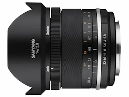 MF 14mm F2.8 MK2 フジフイルム用