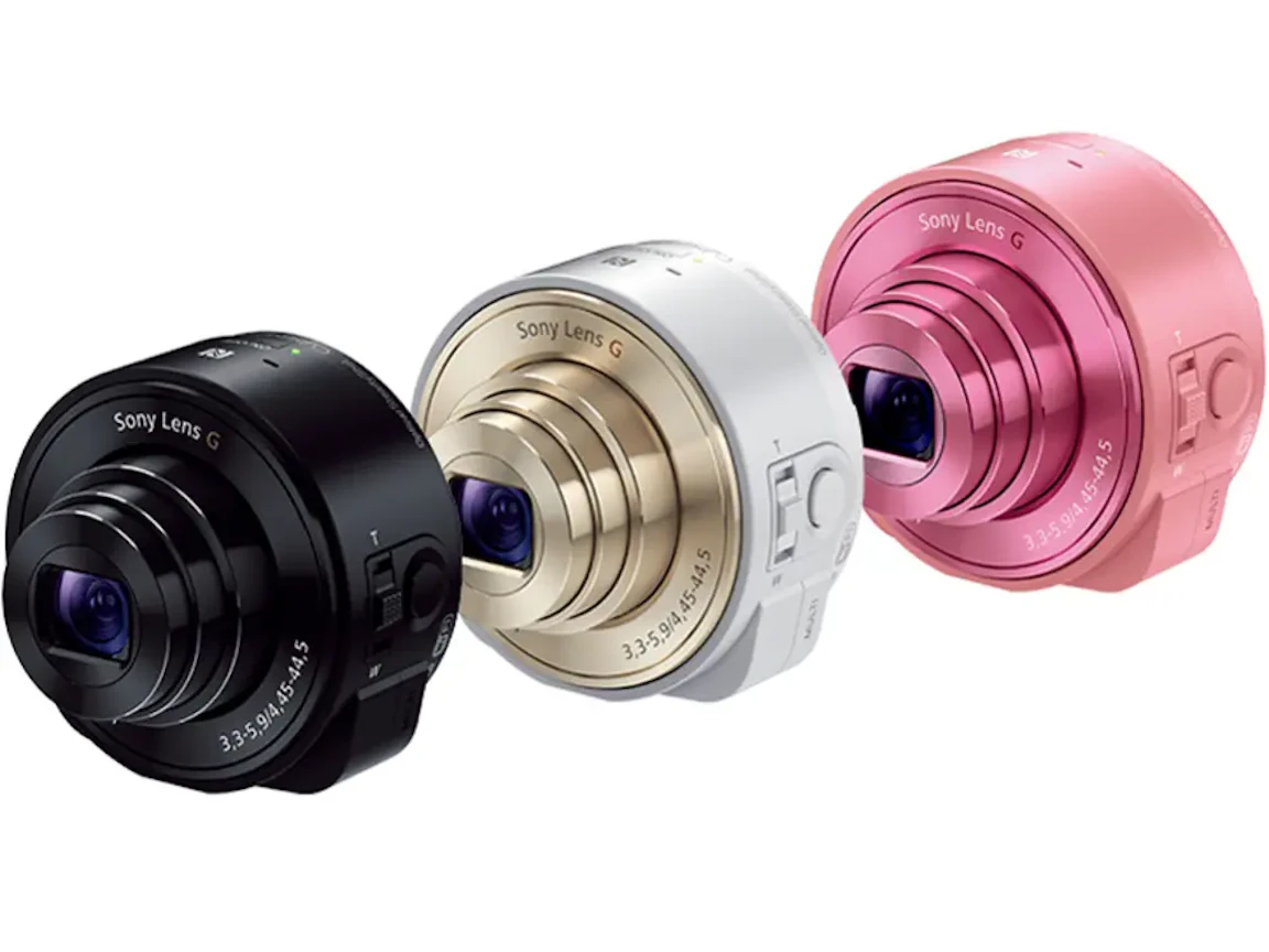 サイバーショット QX10(DSC-QX10) "ピンク"の新品/中古の在庫一覧 2枚目