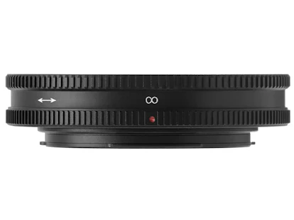 7Artisans 18mm F6.3 II ソニーE用