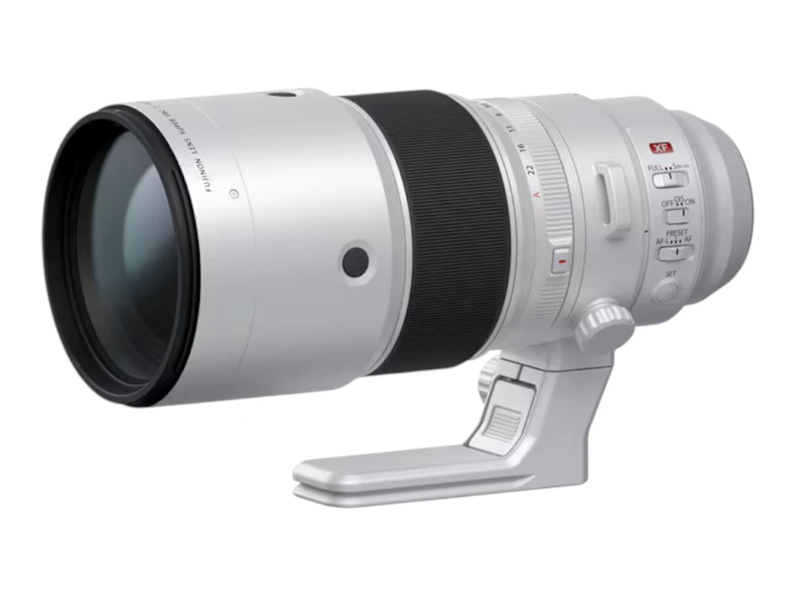 フジノンレンズ XF400mm F4.5 R LM OIS WRの新品/中古の在庫一覧 5枚目