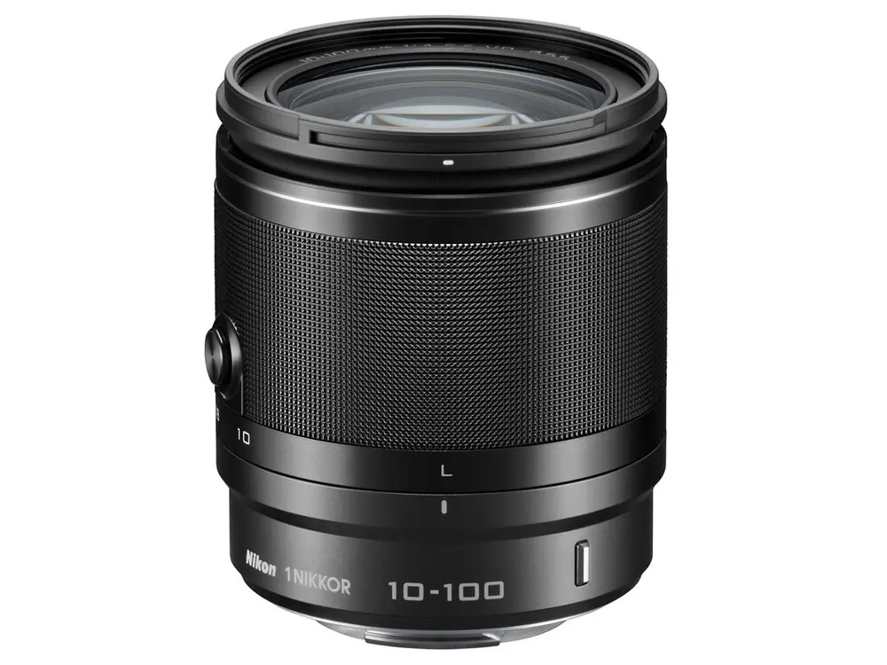 ニコン(Nikon) 1 NIKKOR VR 10-100mm f/4-5.6の作例・価格
