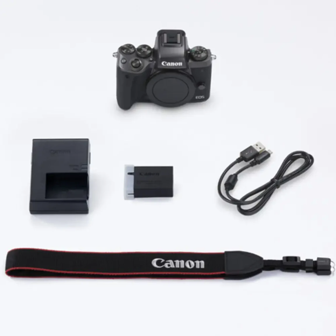 EOS M5 ボディの新品/中古の在庫一覧 3枚目