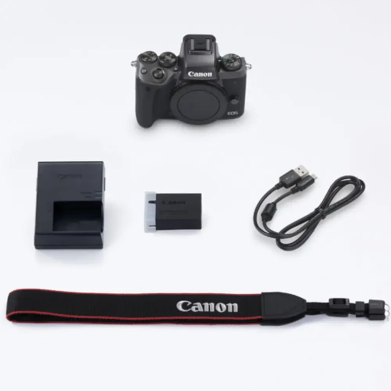 EOS M5 ボディの新品/中古の在庫一覧 3枚目