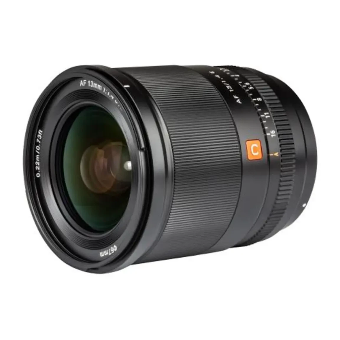 AF 13mm F1.4 E E ソニーE用の新品/中古の在庫一覧 3枚目