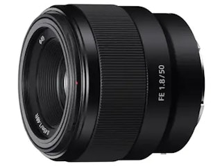 FE 50mm F1.8:低予算で“フルサイズのボケ”を足す定番