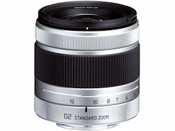 PENTAX-02 STANDARD ZOOM