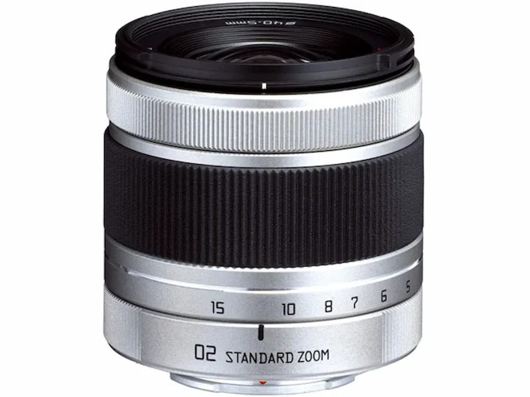 PENTAX-02 STANDARD ZOOM