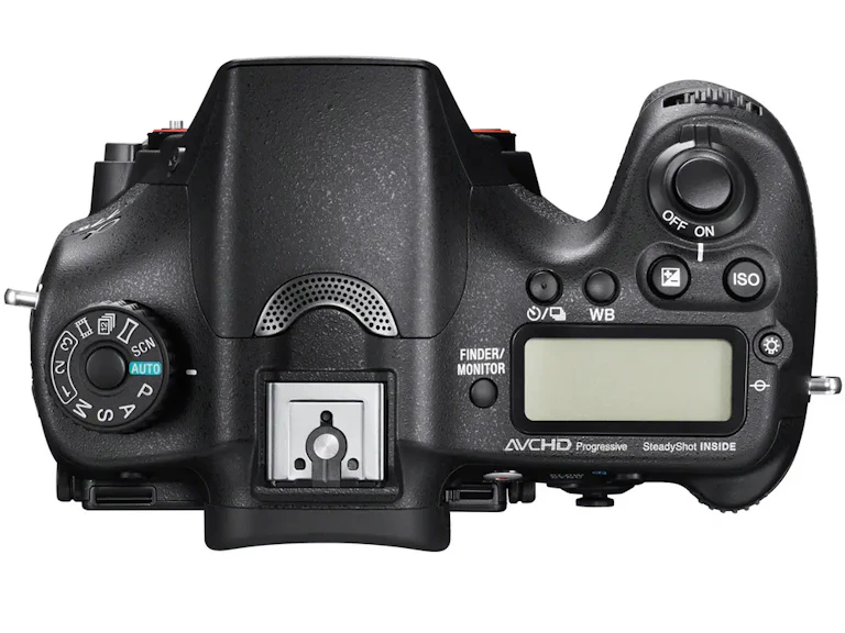 α77 II ILCA-77M2 ボディの新品/中古の在庫一覧 6枚目