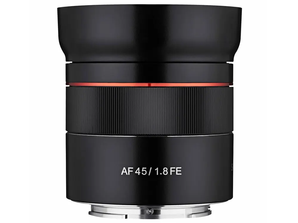 ★美品★SAMYANG YANG サムヤン AF14mm F2.8 FE 14mm F2.8 Full Frame Ultra Wide Angle – Samyang US