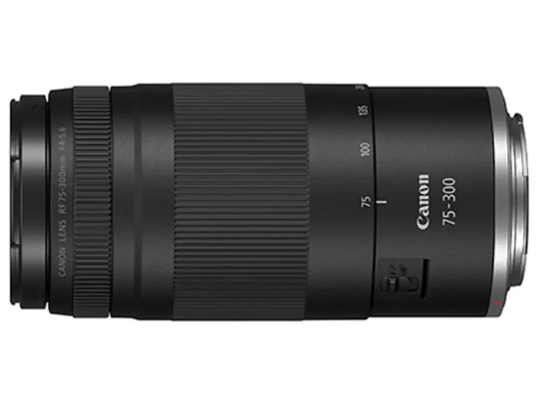 RF 75-300mm F4-5.6の新品/中古の在庫一覧 3枚目